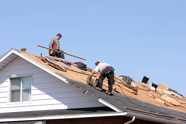 Best Green or Eco-Friendly Roofing Solutions  in New Albany, OH