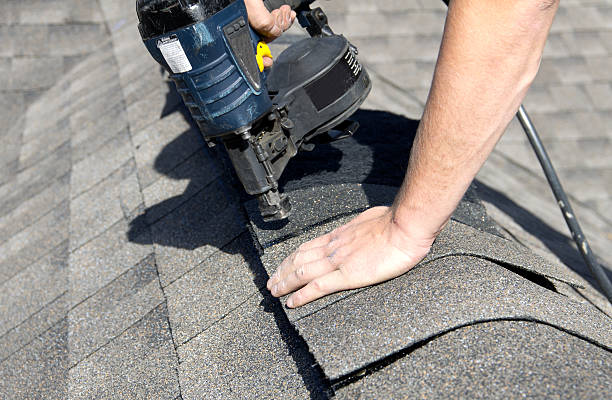 Fast & Reliable Emergency Roof Repairs in New Albany, OH