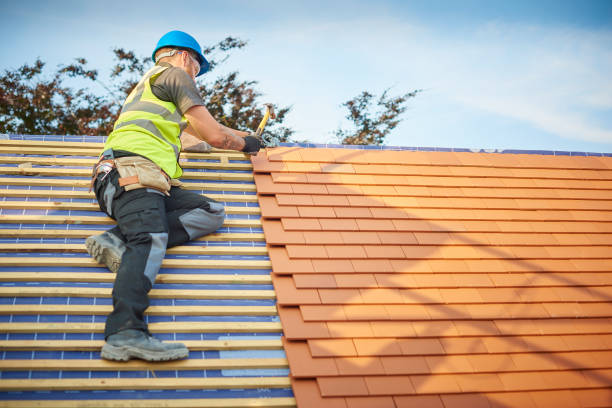 Best Roof Maintenance and Cleaning  in New Albany, OH