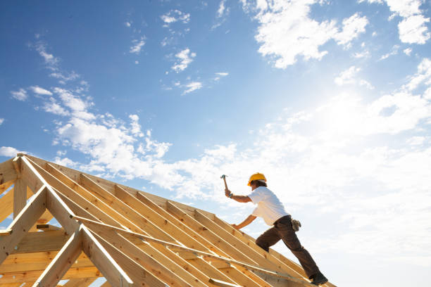 Best Storm Damage Roof Repair  in New Albany, OH